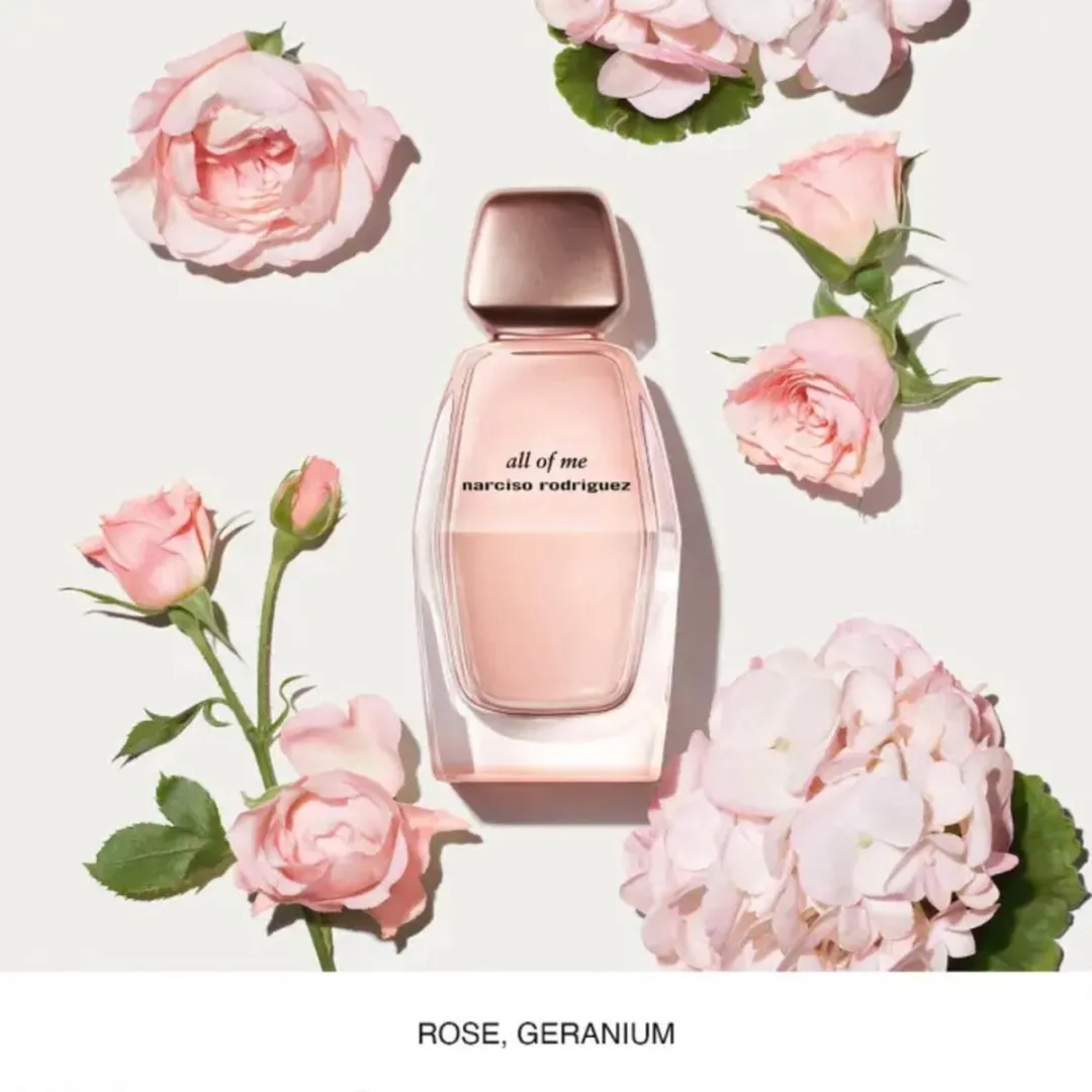 Narciso Rodriguez All of Me Giftset - 140ml