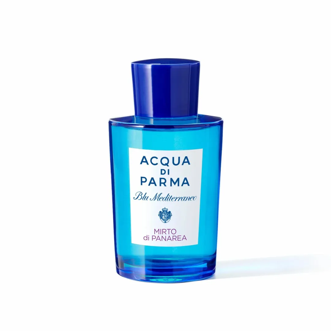 Acqua di Parma Blu Mediterraneo Mirto di Panarea Eau de Toilette 180ml