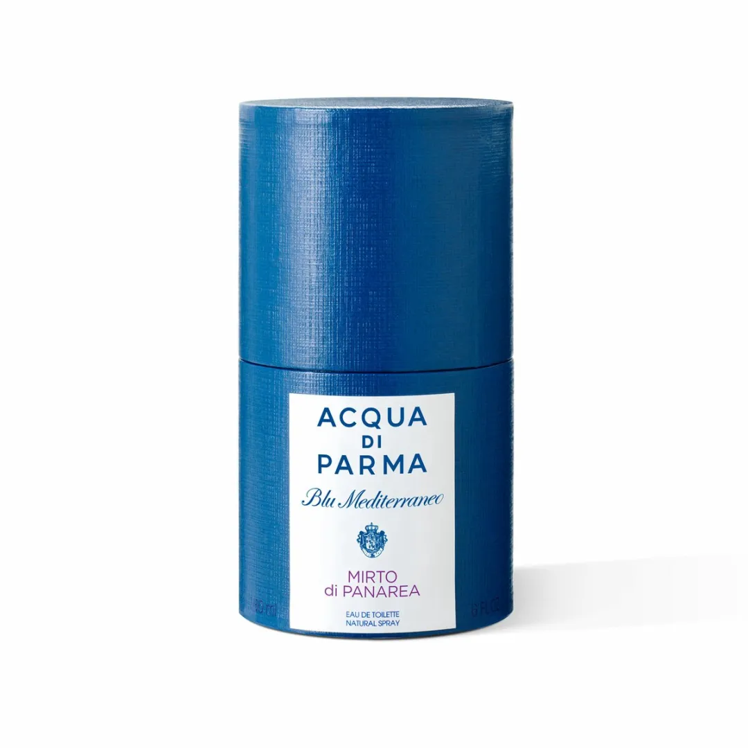 Acqua di Parma Blu Mediterraneo Mirto di Panarea Eau de Toilette 180ml