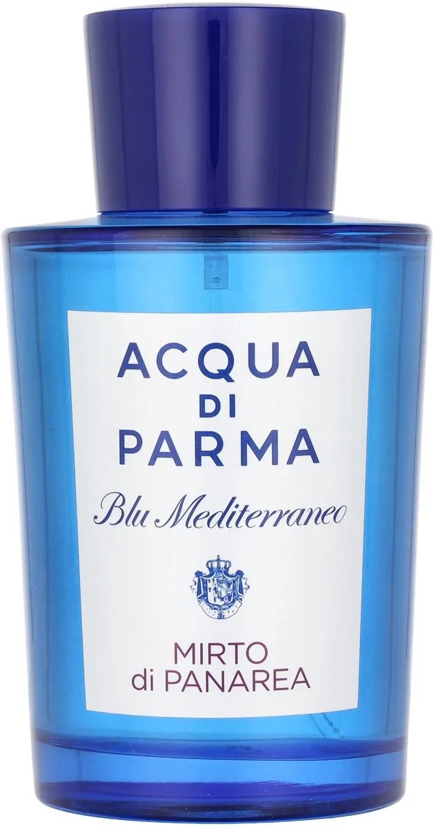 Acqua di Parma Blu Mediterraneo Mirto di Panarea Eau de Toilette 180ml