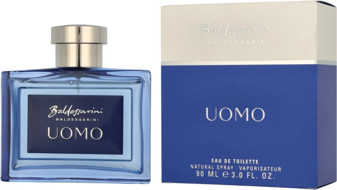 Baldessarini Uomo EDT Spray 90ml