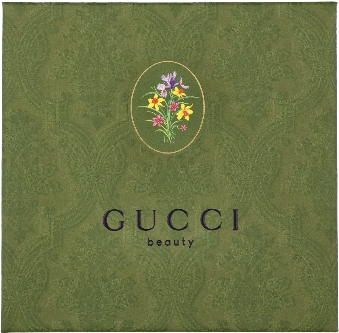Gucci Flora Gardenia Damesparfum Set - 60ml