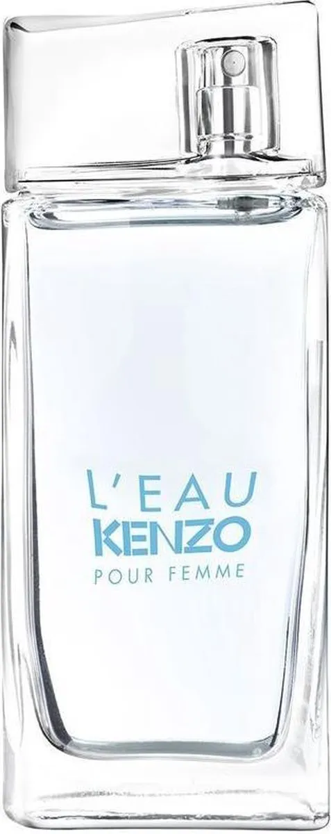 Kenzo L'Eau Pour Femme Eau de Toilette 50ml