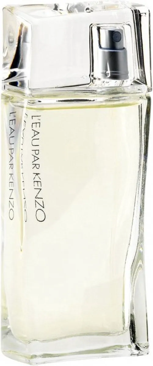 Kenzo L'Eau Pour Femme Eau de Toilette 50ml