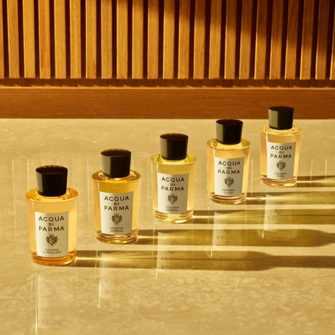 Acqua Di Parma Colonia Damesparfum 100ml