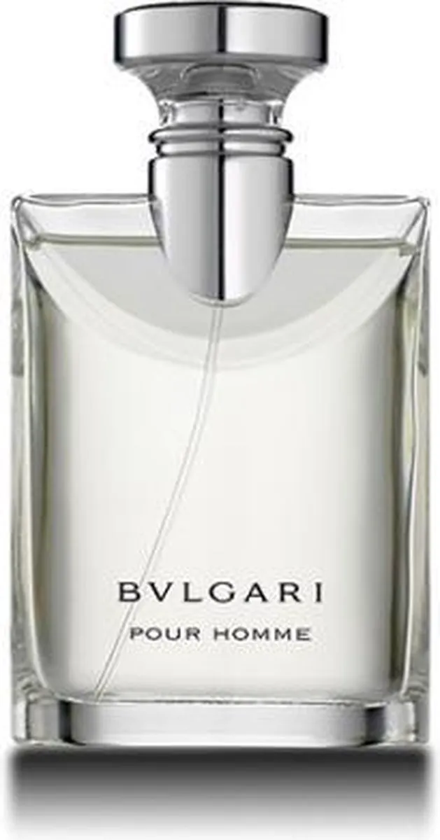 Bvlgari Pour Homme Eau de Toilette 100ml