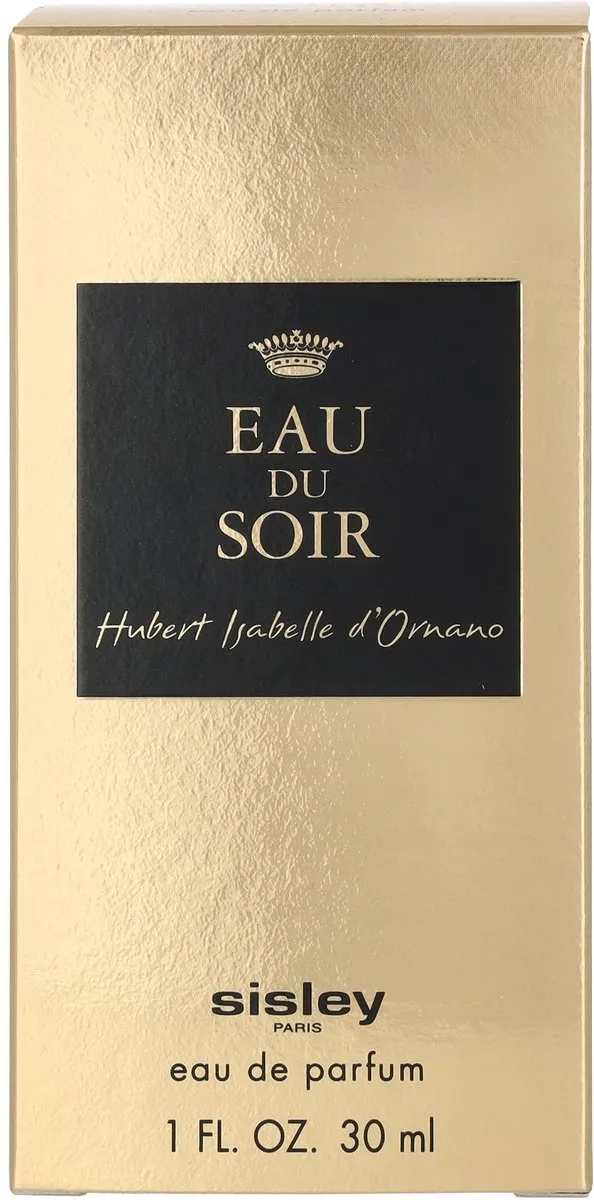 Sisley Eau de Soir Eau de Parfum 30ml