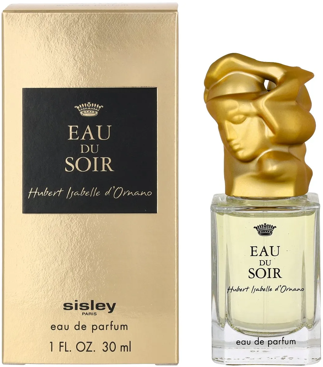 Sisley Eau de Soir Eau de Parfum 30ml
