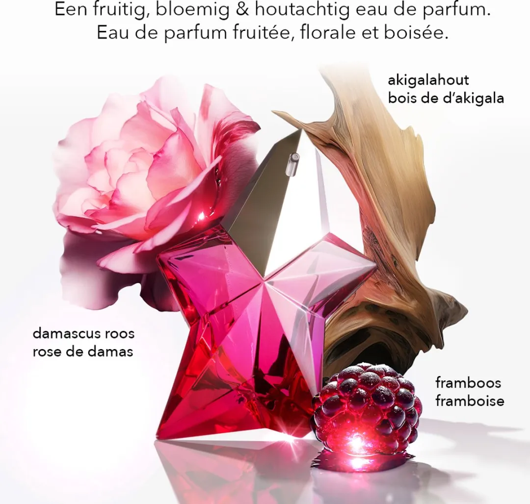 Thierry Mugler Angel Nova Eau de Parfum 100ml