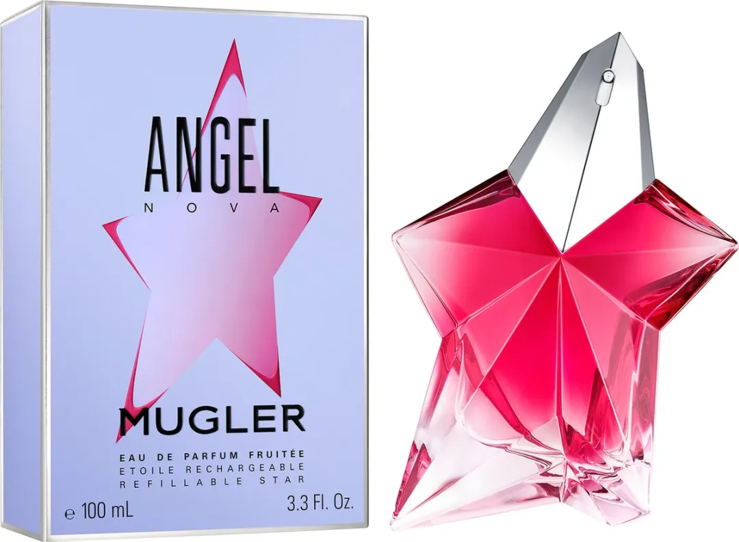 Thierry Mugler Angel Nova Eau de Parfum 100ml