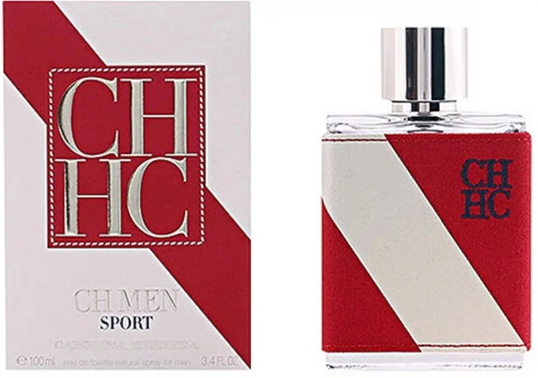 Carolina Herrera CH Sport Men Eau de Toilette 50ml