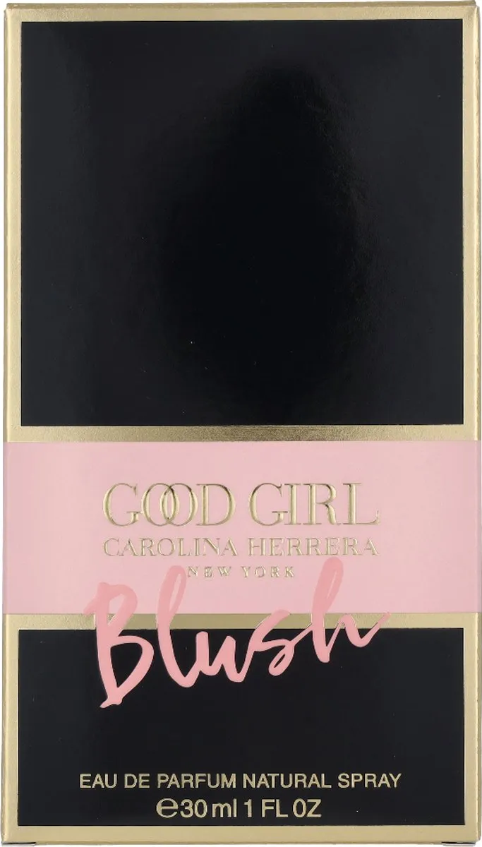 Carolina Herrera Good Girl Blush Eau de Parfum 30ml