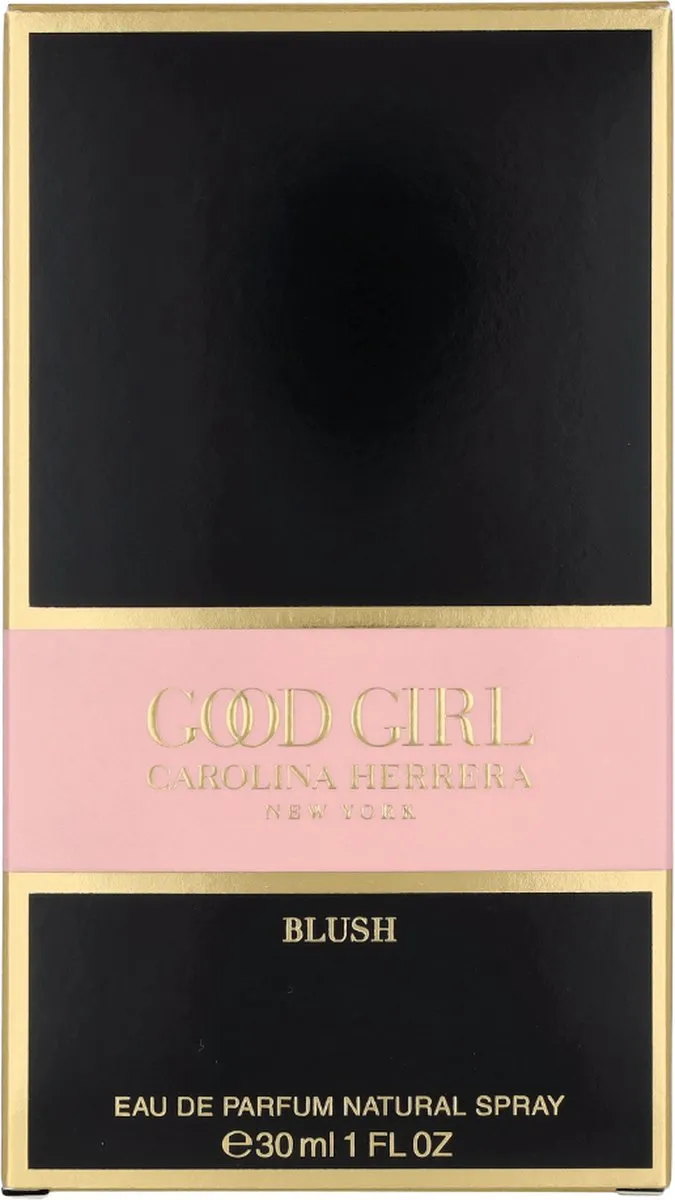 Carolina Herrera Good Girl Blush Eau de Parfum 30ml