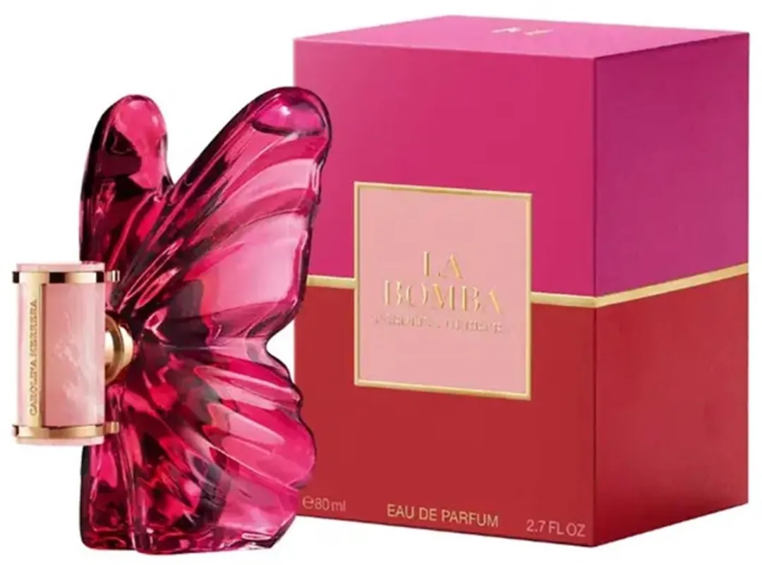 Carolina Herrera La Bomba Eau de Parfum 80ml