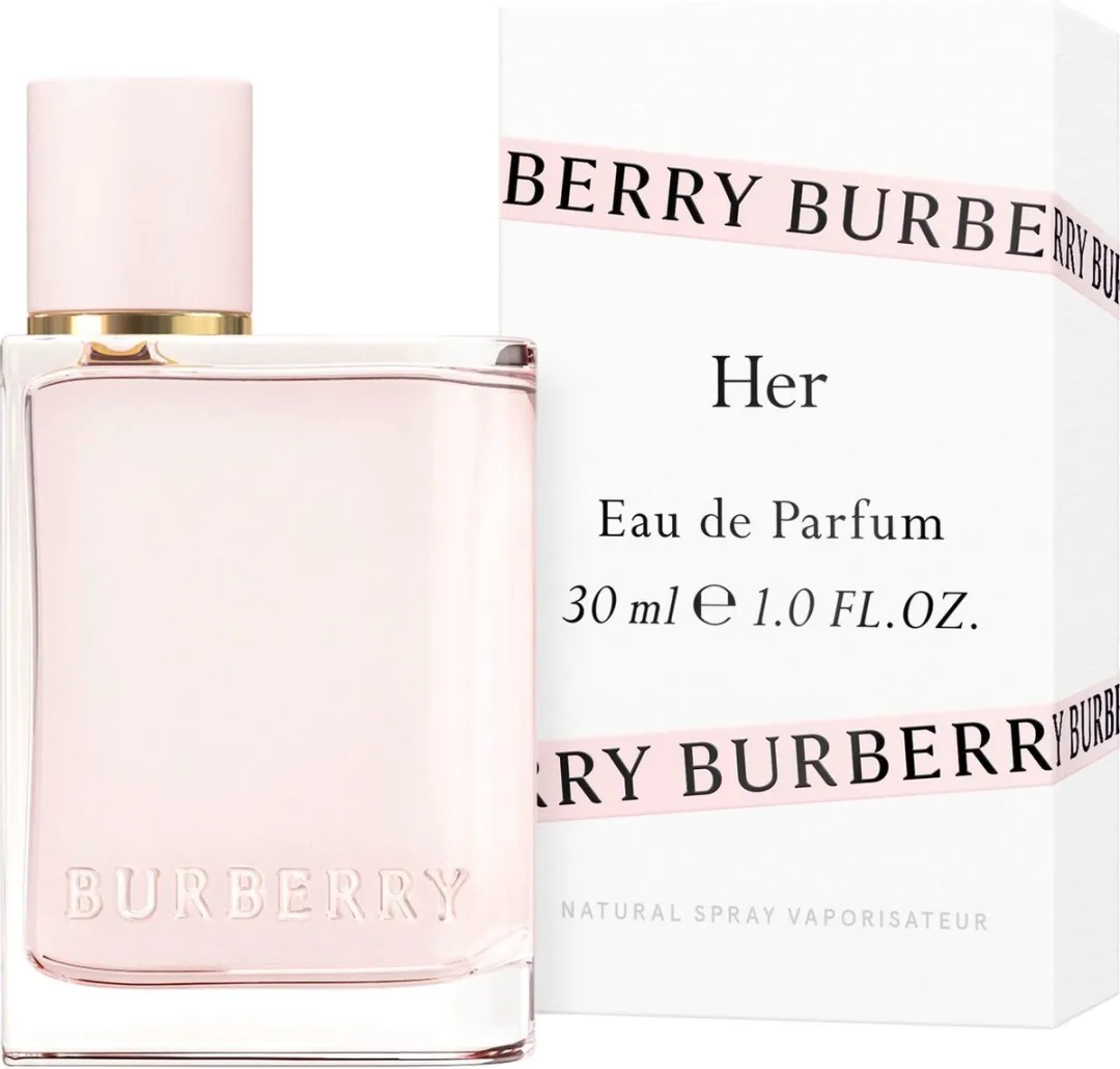 Burberry Her Eau de Parfum 30ml