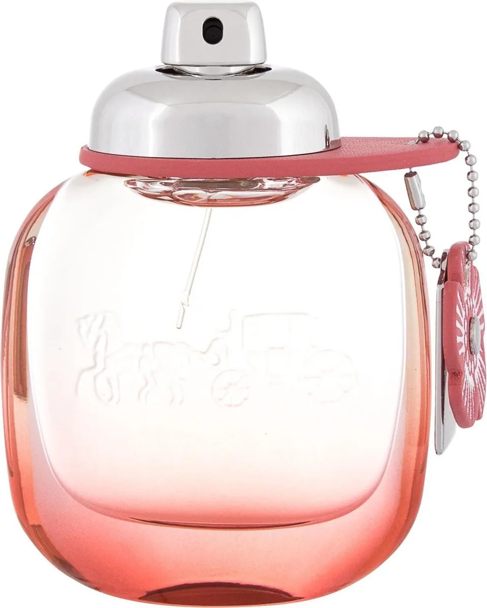 Coach Floral Blush Eau de Parfum 50ml