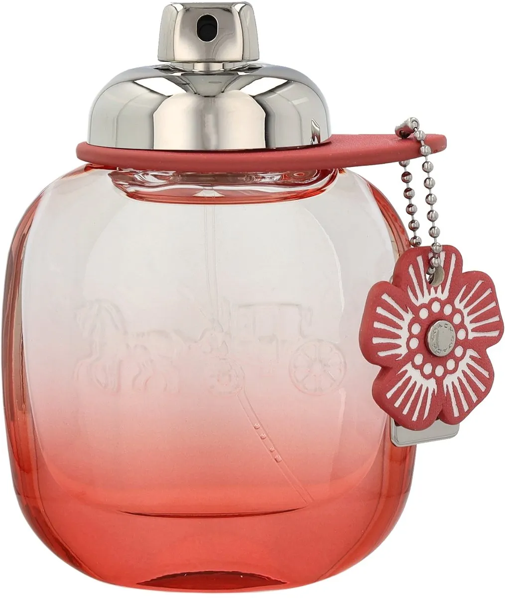 Coach Floral Blush Eau de Parfum 50ml
