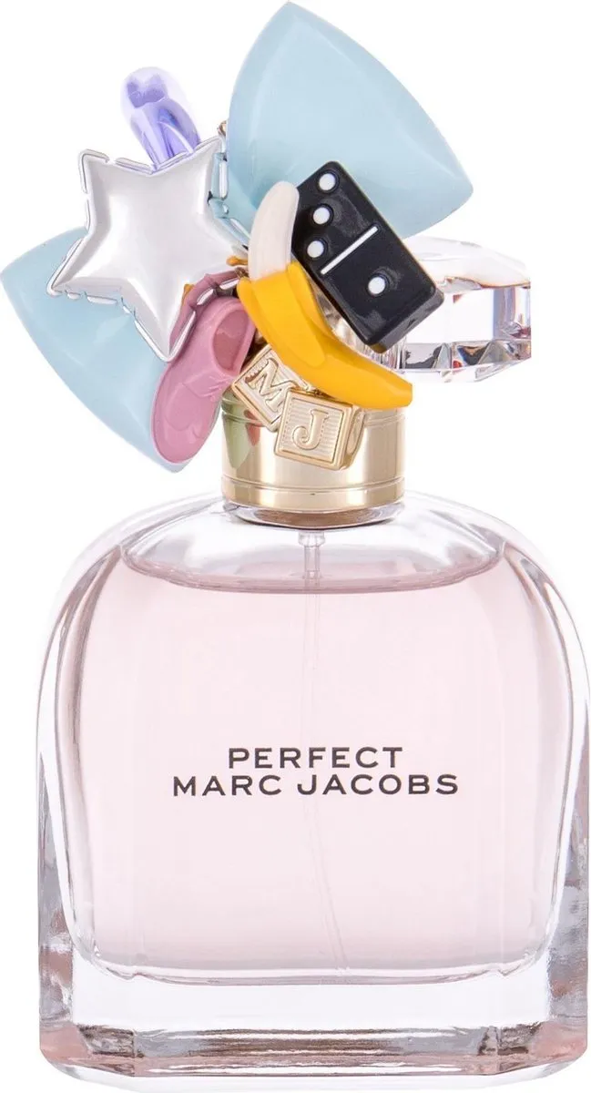 Marc Jacobs Perfect Eau de Parfum 50ml