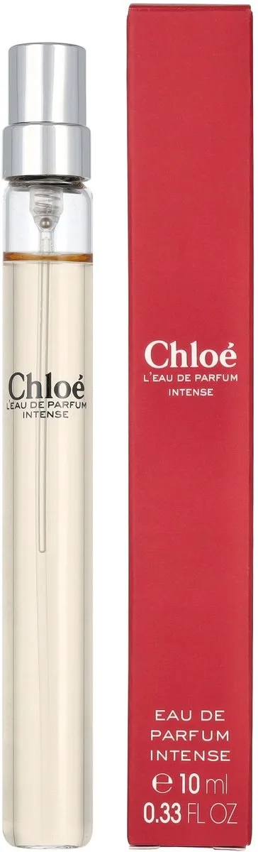 Chloe L’Eau De Parfum Intense Damesparfum 10ml