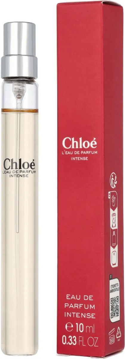 Chloe L’Eau De Parfum Intense Damesparfum 10ml