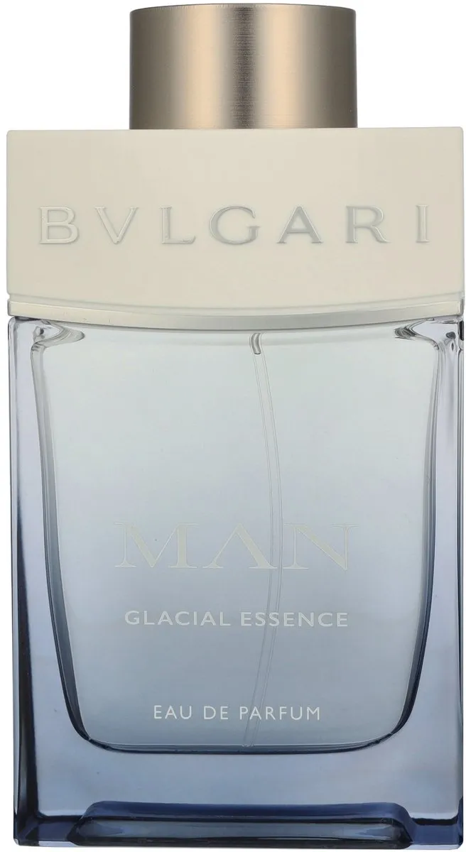 Bvlgari Man Glacial Essence Eau de Parfum 100ml