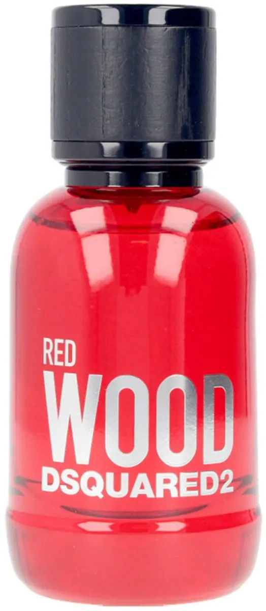 Dsquared2 Red Wood pour Femme Damesparfum 50ml