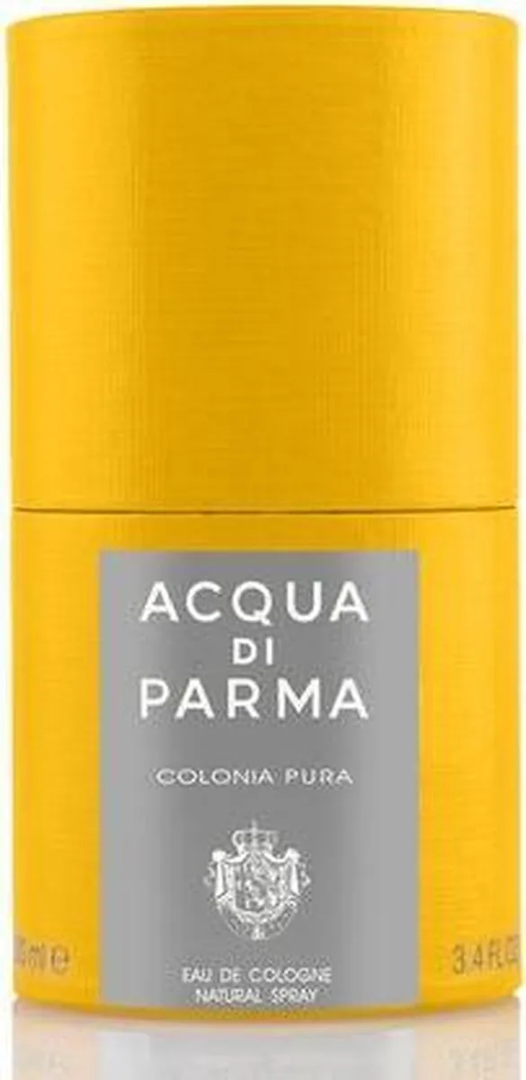 Acqua di Parma Colonia Pura Eau de Cologne 100ml