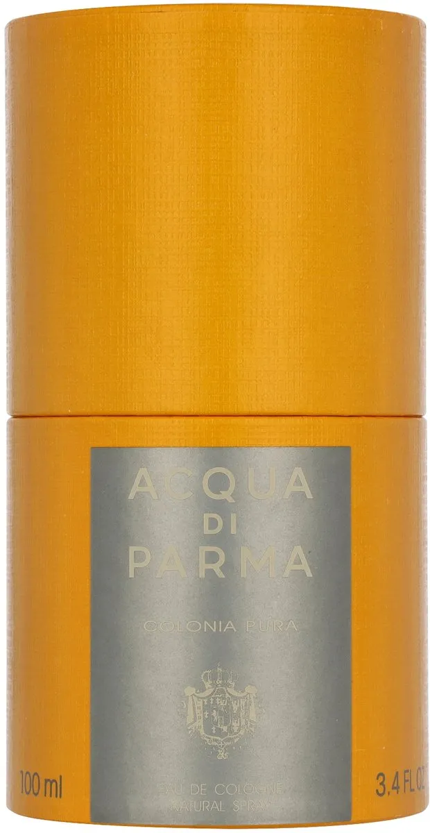 Acqua di Parma Colonia Pura Eau de Cologne 100ml - afbeelding 6 van 6