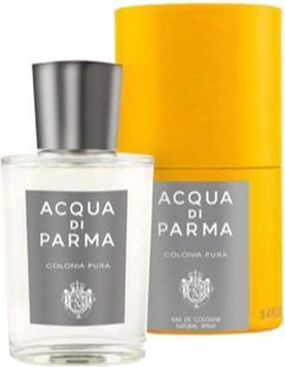 Acqua di Parma Colonia Pura Eau de Cologne 100ml