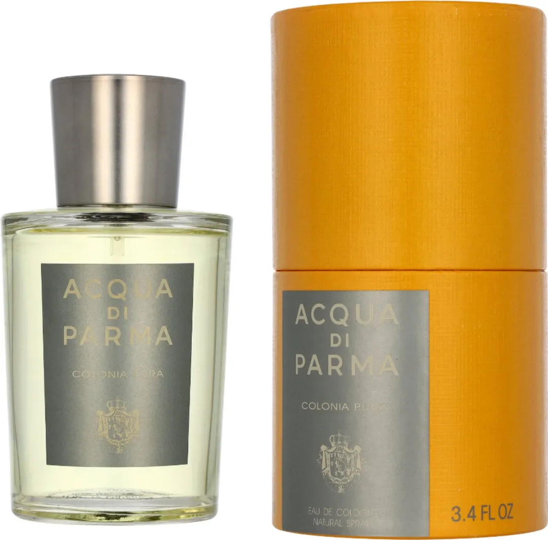 Acqua di Parma Colonia Pura Eau de Cologne 100ml