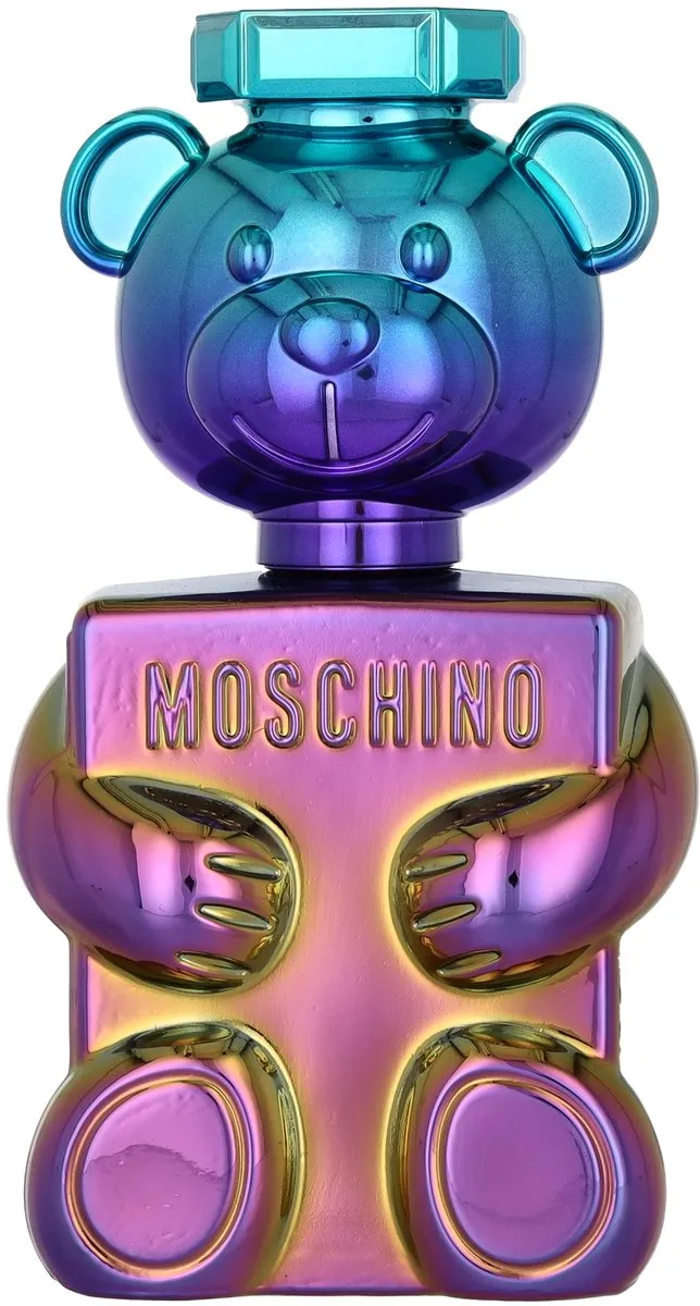 Moschino Toy 2 Pearl Eau de Parfum 100ml