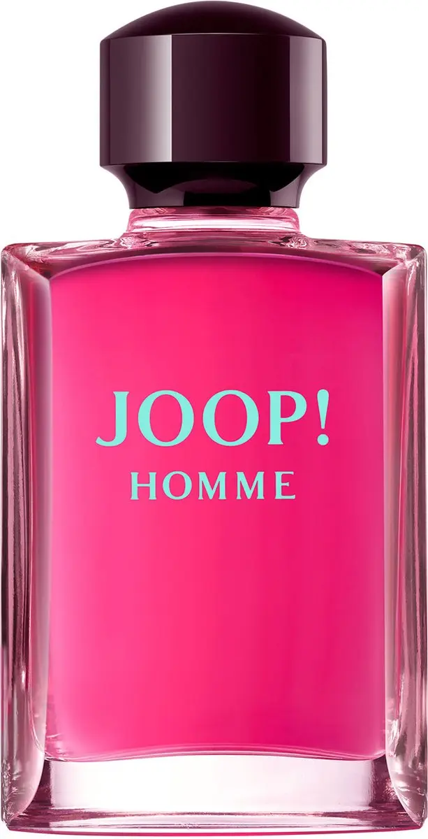 Joop! Homme Eau de Toilette - 125ml