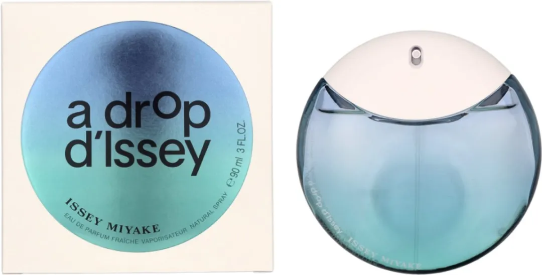 Issey Miyake A Drop D'Issey Eau de Parfum Fraîche 90ml