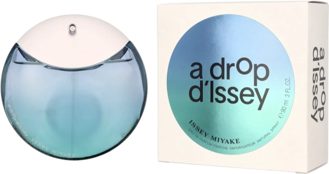 Issey Miyake A Drop D'Issey Eau de Parfum Fraîche 90ml