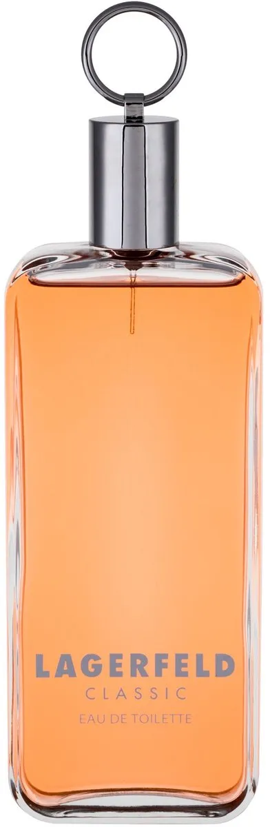 Karl Lagerfeld Classic Eau de Toilette 150ml