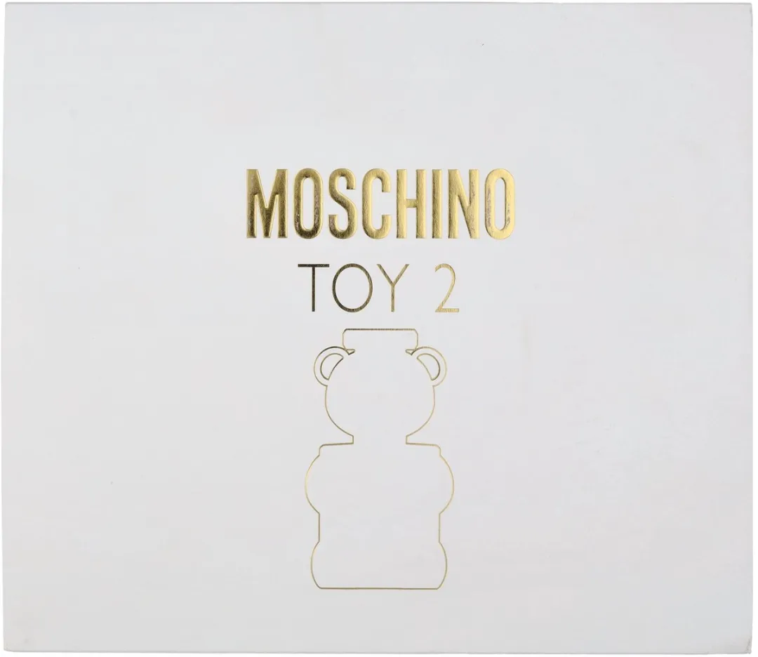 Moschino Toy 2 Set - 210ml Parfum & Bodylotion