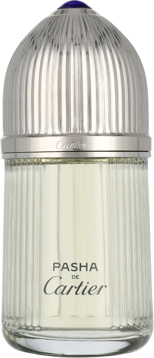 Cartier Pasha De Cartier Eau de Toilette 100ml