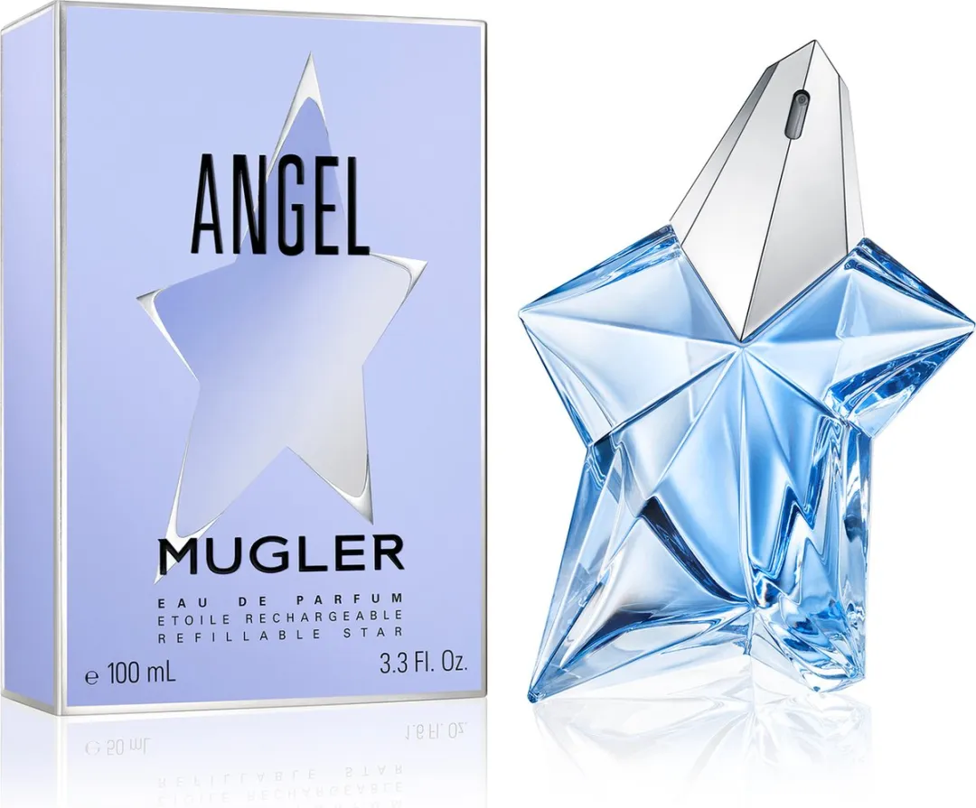 Thierry Mugler Angel Eau de Parfum 100ml