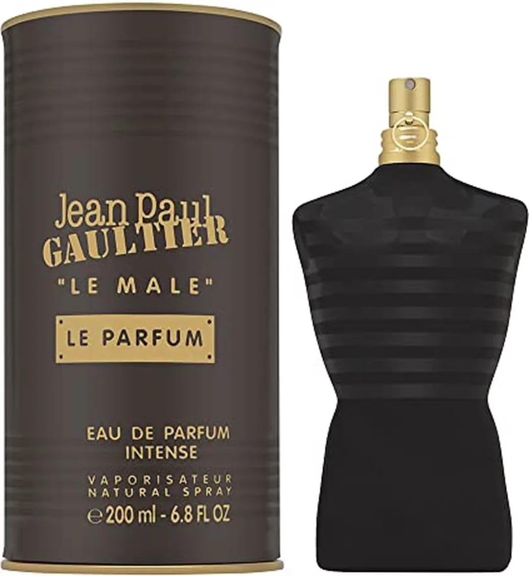 Jean Paul Gaultier Le Male Le Parfum Intense Eau de Parfum 200ml