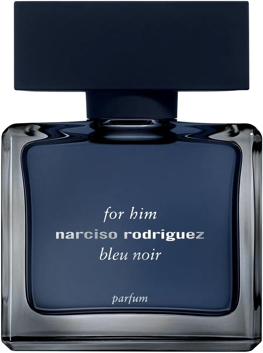 Narciso Rodriguez Bleu Noir Eau de Parfum 50ml