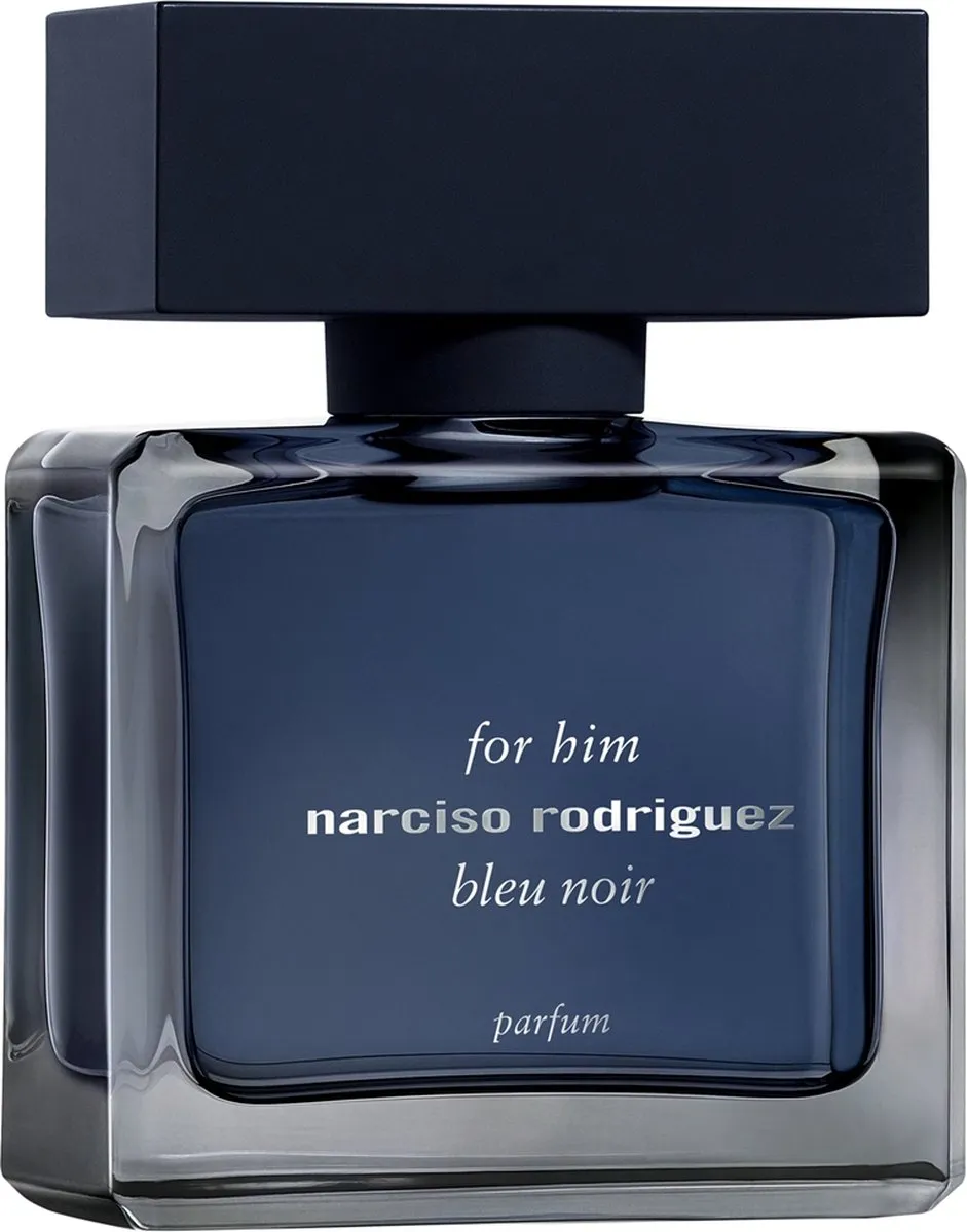 Narciso Rodriguez Bleu Noir Eau de Parfum 50ml