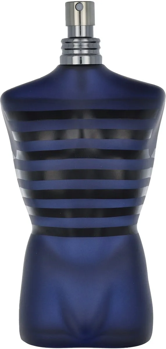 Jean Paul Gaultier Ultra Male Intense Herenparfum 200ml