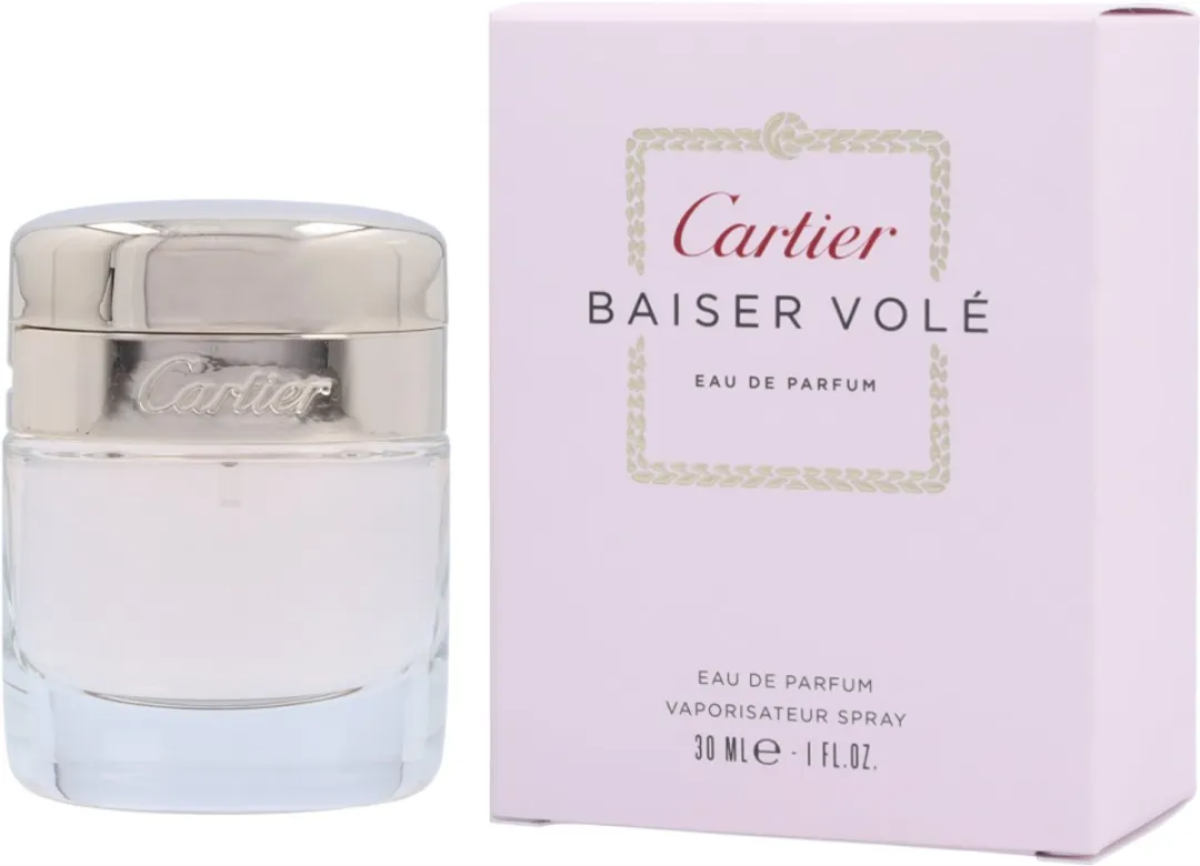 Cartier Baiser Volé Eau de Parfum 30ml