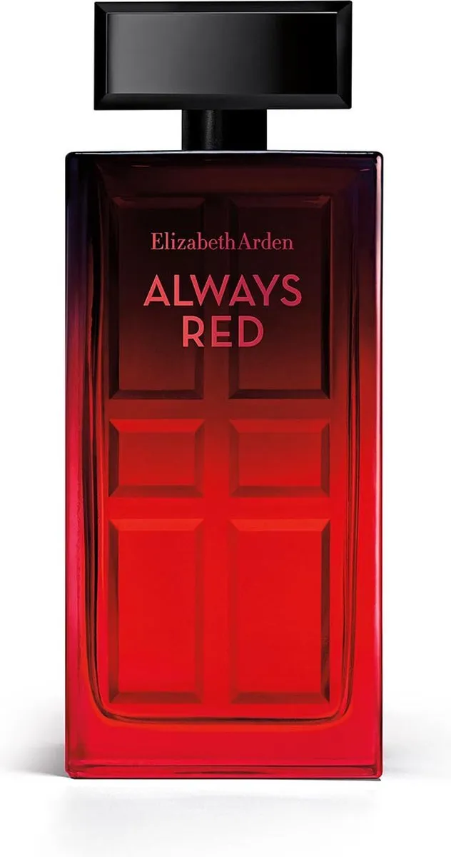 Elizabeth Arden Always Red Eau de Toilette 30ml