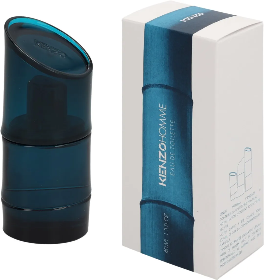 Kenzo Homme Eau de Toilette 40ml