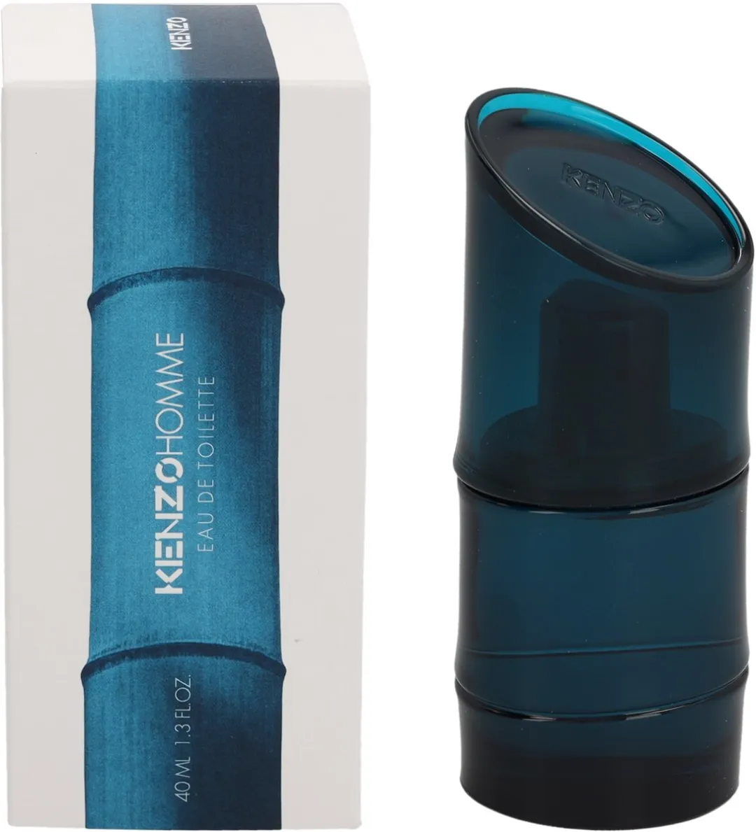 Kenzo Homme Eau de Toilette 40ml