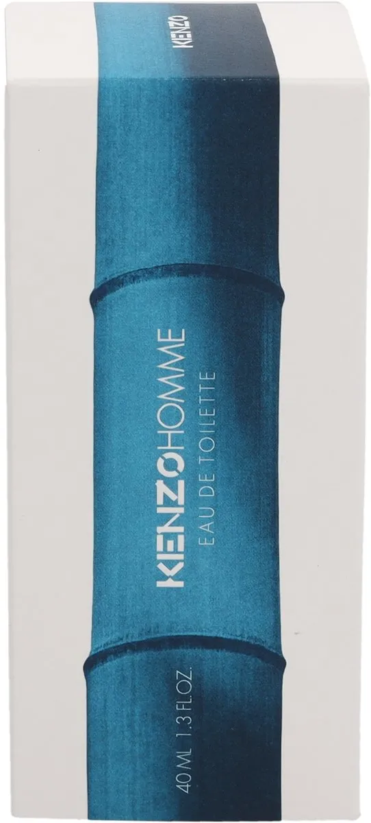 Kenzo Homme Eau de Toilette 40ml