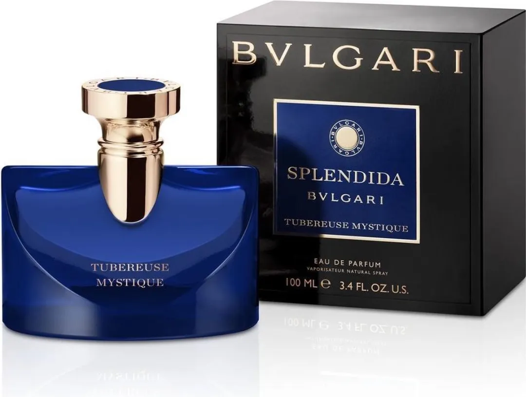 Bvlgari Splendida Tubereuse Mystique Eau de Parfum 100ml
