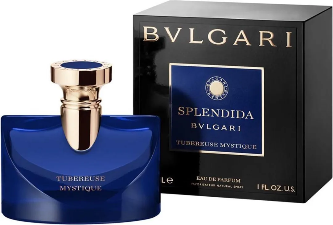 Bvlgari Splendida Tubereuse Mystique Eau de Parfum 100ml