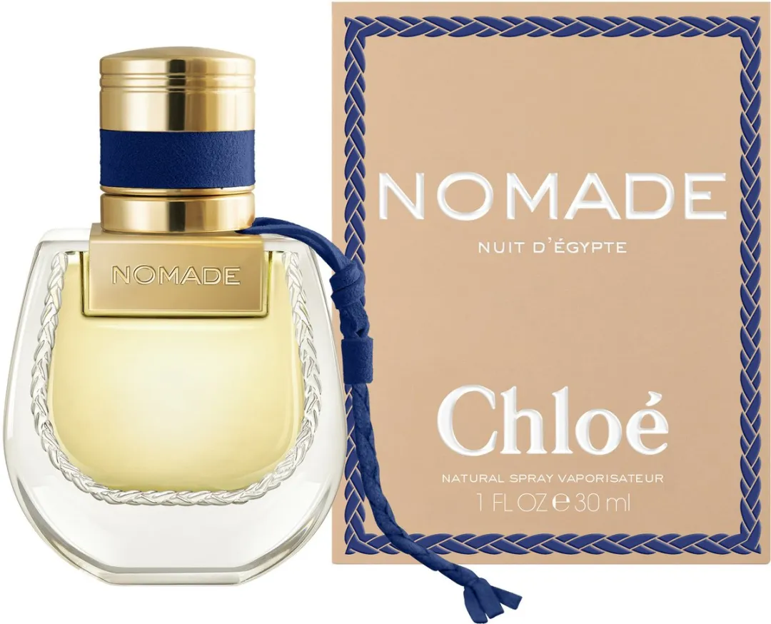 Chloé Nomade Nuit D'Egypte Eau de Parfum 30ml